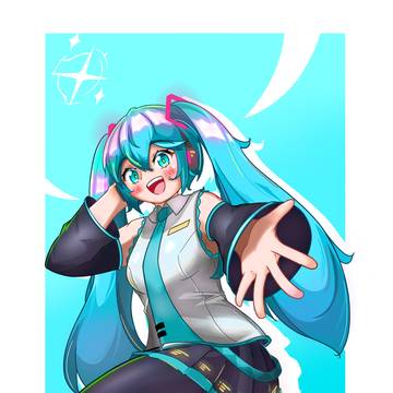 ミク