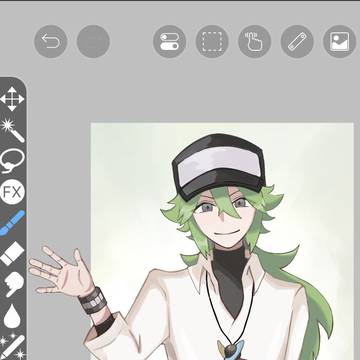 サヨナラ……！