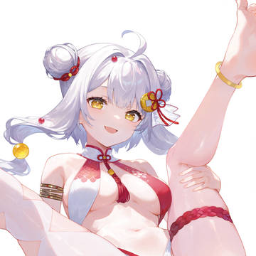 福姬