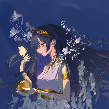 黄金のリンゴ