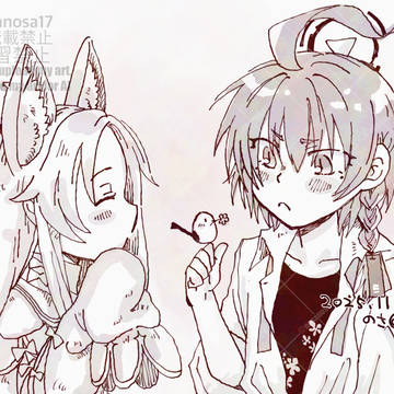 ネルさんまとめ１３