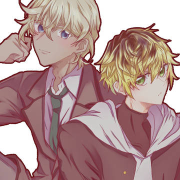 つながり