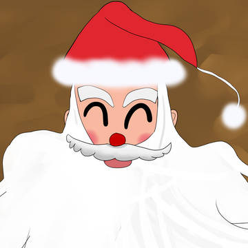 Santa Claus 2025