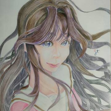 和栗さん