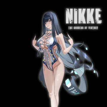 nikke渡鸦