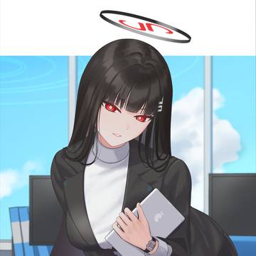 ブルアカ リオ