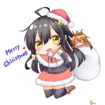 めりくりみ。