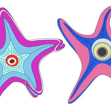 スターロ：STARRO