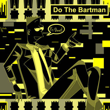 Do The Bartman