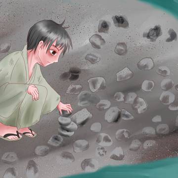 賽の河原