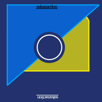 再チャレンジのsakanaction