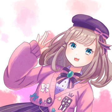 るるちゃん