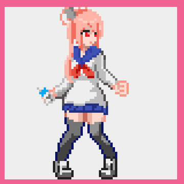 ナツ