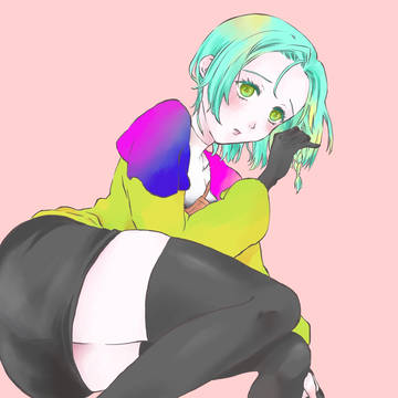 ユーリ︎︎♀