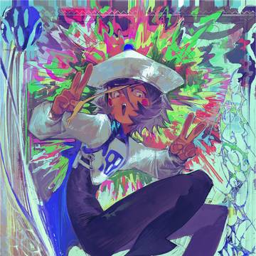 角色补充