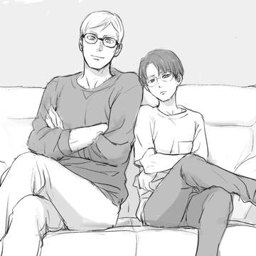 エルリまとめ