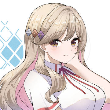 紫陽花さん