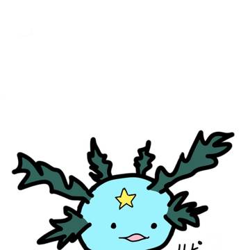 ルパー(にゃんこ大戦争×Pokemon)