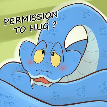 ゲイリーくん🐍