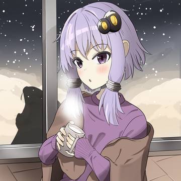 冬 ゆかりさん