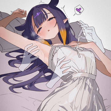 いなちゃんの個人時間