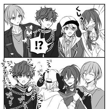 あんスタまとめ11