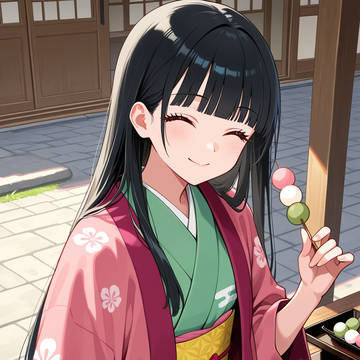家元さんっぽいもの