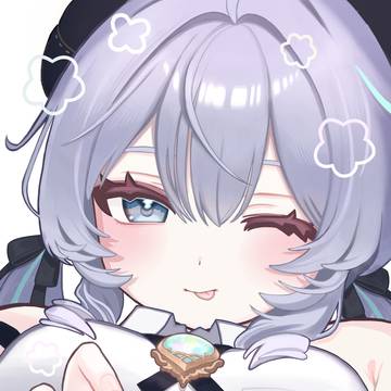 ラムネちゃん