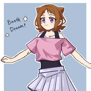 BanG Dream!