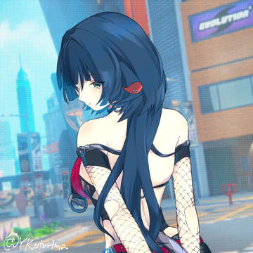 ジェーンさん