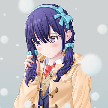 「手繋いであげてもいいけど…」