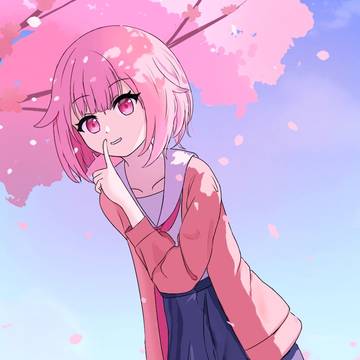 鳳えむ