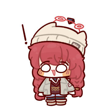 マキ ❤️🏕️😲