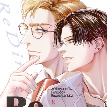 ①再録「Redirect」