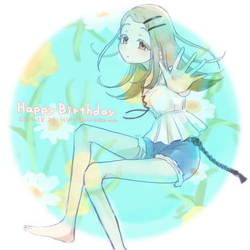 篠澤広生誕祭2025