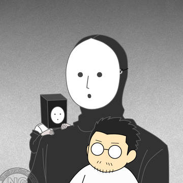 雨穴さん鬱血さん栗原さん