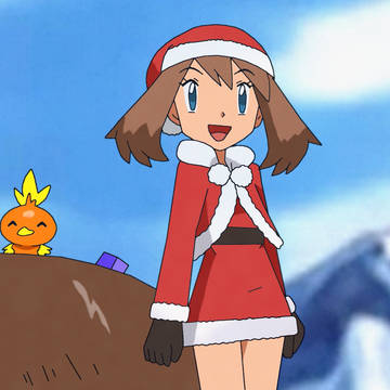 Hoenn for the Holidays