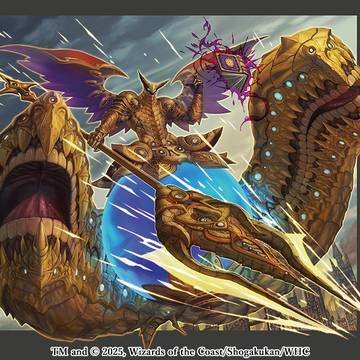 【DM】デュエル・マスターズTCG
