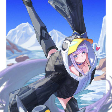 謎のアルターエゴ･Λ