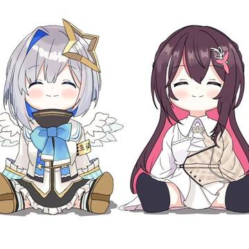 ちょこんとかなあず💫⚒️