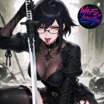 Waifu_x_Beautyai Sophia 2S Unit