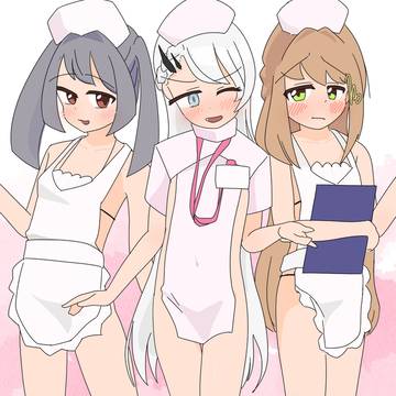 楽しいイラスト