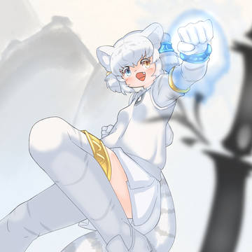 ビャッコ