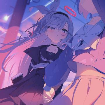 「行きますよ、プラナちゃん!」