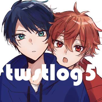 twst log5