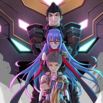 METSUBLADE -Episode.Ⅴ 光-