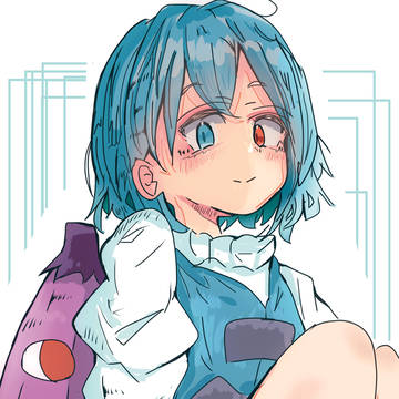 小傘ちゃん
