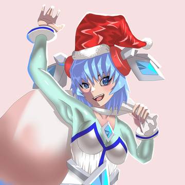 ブリザード・プリンセス part 2
