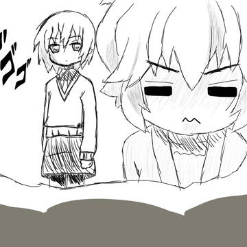 あんた…今チェリーの事なんつった…!