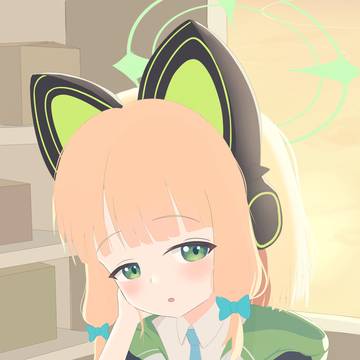 ぽー。
